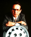 Giovanni  Michelotti